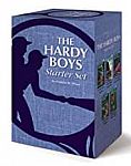 Hardy Boys 1-5 Box Set $16.35