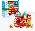 Early Learning Centre Shape Sorting Bus $16.49 & More Early Learning Toys