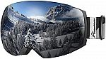 up to 30% Off OutdoorMaster Snow Sports Goggles