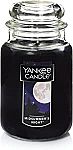 Yankee Candle Large Jar Candle (Midsummer's Night) $13