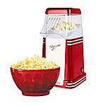 Nostalgia Electrics Hot-Air Popcorn Popper $7.64 (Org $30)
