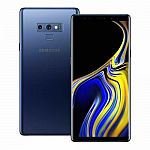 128GB Unlocked Samsung Galaxy Note9 $399.99