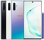 Samsung Galaxy Note 10+ 256GB 12GB Unlocked Smartphone $760