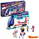 LEGO Movie Pop-Up Party Bus 70828 $34.99