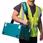 Makita 11.6 Qt. L Insulated Cooler Box $43.73