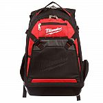 Milwaukee Jobsite Backpack $65