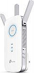 TP-Link AC1750 Wifi Range Extender (RE450) $53