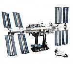 LEGO Ideas International Space Station 21321 $69.99