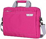 Swiss Gear Cross Body Handled 15" Laptop Sleeve Carrying Case $6