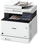 Canon imageCLASS MF743CDW All-in-One Wireless Color Laser Printer $169