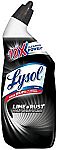 24-oz Lysol Lime & Rust Remover Toilet Bowl Cleaner $1.80