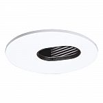 HALO 3-Inch Recessed Trims: 35° Adjustable Slot Aperture $6.46 and more