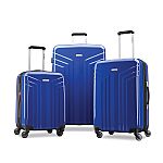 Samsonite Sparta 3 Piece Set $153 & More