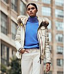 1-Day Flash Sale: 40-75% Off Coats, Cashmere, Shoes and Accessories