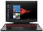 HP Omen 15" FHD Laptop (i5-9300H 12GB 128GB SSD+1TB GTX1650) $682