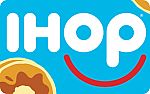 IHOP - Buy $25 Gift Card, Get 2X $5 Bonus Gift Card