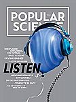 Prime Exclusive: 4 Months of "The New Yorker" "Popular Science" "Taste of Home" $0.99