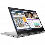 Lenovo Flex 5 15.6" 2-in-1 Touchscreen Laptop (i5-8250U 8GB 256GB SSD MX130) $449