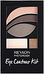 Revlon PhotoReady Eye Contour Kit, Metropolitan $2.65 (Org $10.49 )