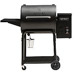 Sam's Club Members: Masterbuilt 24" Pellet Grill & Smoker $149 w/pickup