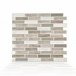 Home Depot - Peel & Stick Wallpaper and Tile Backsplash from $5.35 /sq ft (Up to 44% Off)