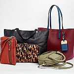 Nordstrom Rack - Handbags Up to 80% Off (Longchamp, Tory Burch, Longchamp & More)