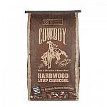 Cowboy Charcoal 18-lb Lump Charcoal $4.79