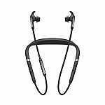 Jabra Elite 65e Alexa Wireless Neckband ANC Earbuds (Manufacturer Refurbished) $34.99
