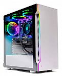 Skytech Archangel Gaming Desktop (Ryzen 5 3600 8GB 500GB SSD GTX 1660 6G) $675