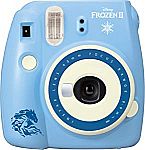Fujifilm Instax Mini 9 Instant Camera, Disney Frozen 2 $30
