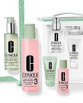 Clinique: 50% Off Select Items + Up to 7-Pc Gift (Including Full-size )