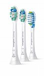 3-pack Philips Sonicare replacement toothbrush head $13.49