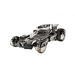 Hot Wheels Batman Vs. Superman Batmobile Replica Vehicle $29.99