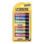 8 pc. Lip Smacker M&M Lip Balm Party Pack $3.90