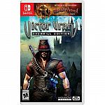 Victor Vran Overkill Edition - Nintendo Switch $10