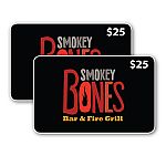 Gift Card Sale: Smokey Bones, Golden Corral, Cold Stone, Build-A-Bear,  Spa Week and more