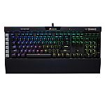 Corsair K95 RGB Platinum Mechanical Gaming Keyboard $110 (org $200)