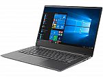 Lenovo IdeaPad 530S 14" FHD Laptop (i5-8250U 8GB 256GB SSD) $404