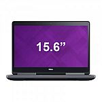 Dell Precision 7510 15.6" Laptop (E3-1505M v5 32GB 512GB SSD Win10 Pro) $480 & More