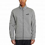 Puma Men's Track Jacket (2 for $19) & More + Free Shipping