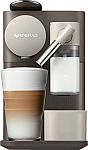 Nespresso Lattissima One Espresso Machine by DeLonghi $200