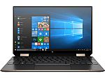 HP Spectre x360 13:1080P IPS Touch, i7-1065G7, 512GB SSD, Thunderbolt 3, 16GB Ram $931
