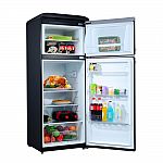 Galanz 7.6 cu.ft. Retro Mini Refrigerator $239 (40% Off) & More Appliances + Free Shipping