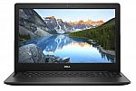 Dell Inspiron 3585 15.6"Laptop (AMD Ryzen 5 8GB 256GB SSD) $320