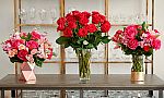 Groupon/Livingsocial - Extra 30% Off Floral Delivery Flash Sale (Ends Tonight)