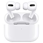 Apple Airpods Pro with Wireless Charging $216 (Members Only)