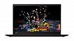 Lenovo Thinkpad X1 Carbon Gen 7 14'' Laptop (i7-10710U 16GB 1TB SSD) $1499 +$300 Back & More
