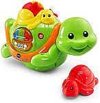 VTech Splash the Singing Turtle $6.62 (Org $15)