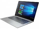 Lenovo 81BD000SUS IdeaPad 720S 14" FHD Laptop (i7-8550U 16GB 512GB SSD) $560
