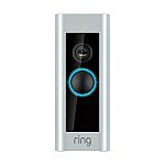 Ring Video Doorbell Pro WiFi 1080P HD Camera w/ Night Vision $149.95 (Org $250)